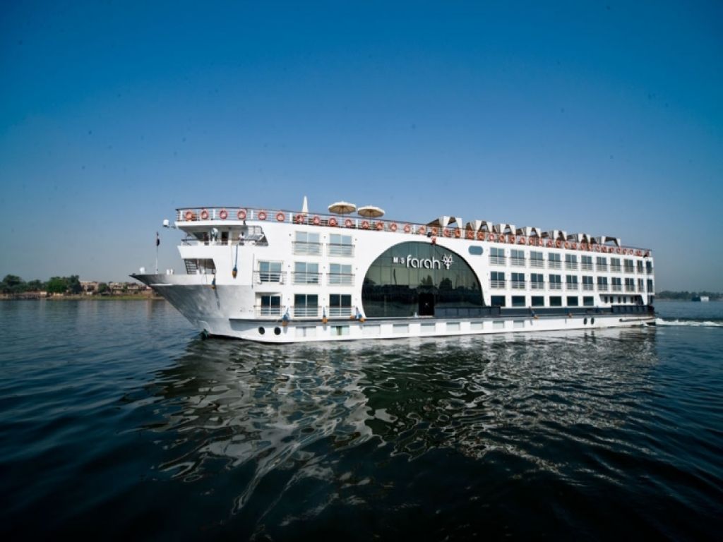 MS Farah Nile Cruise