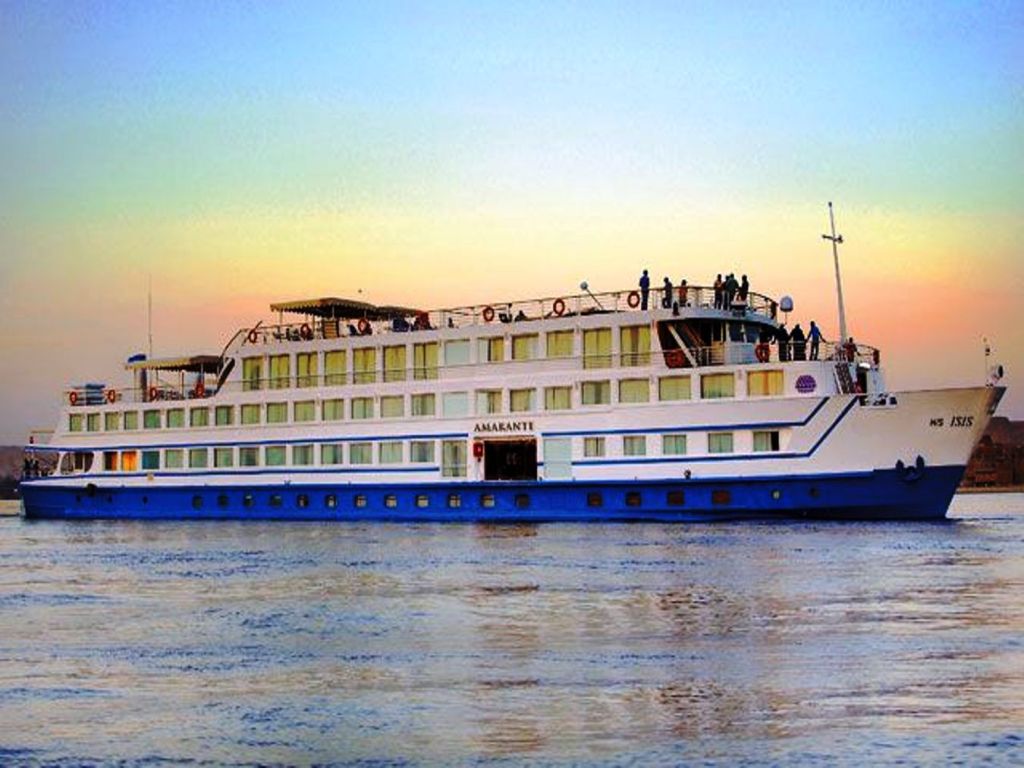 Special Long-Distance Trips