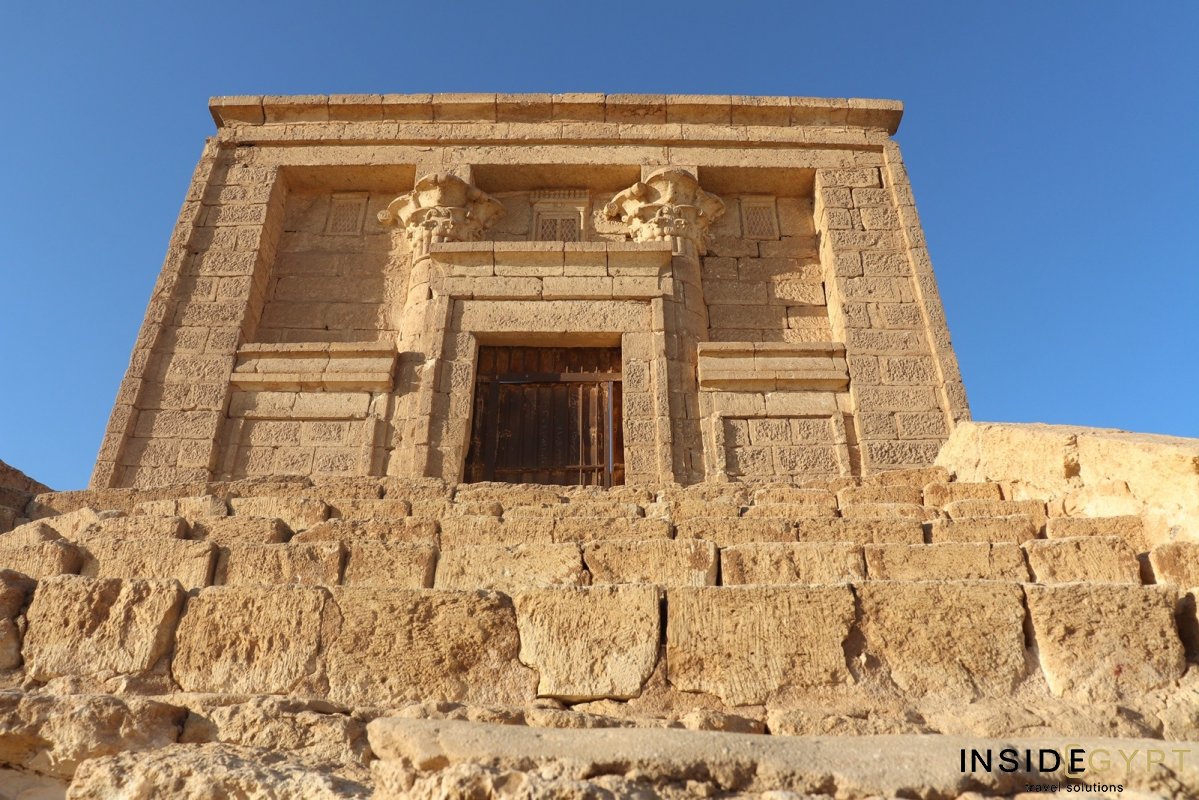 Mövenpick MS Darakum Cruise