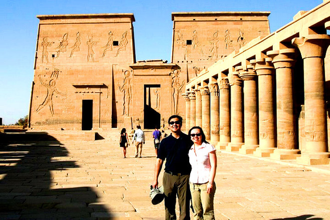 Egypt Classic Tours